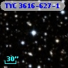 TYC 3616-627-1