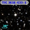 TYC 3616-633-1