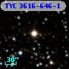 TYC 3616-646-1