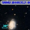 XMMU J044835.7-061810