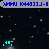 XMMU J044833.1-061716