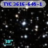 TYC 3616-648-1