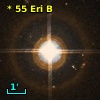 V* DW Eri