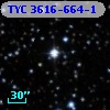 TYC 3616-664-1