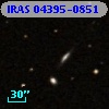 IRAS 04395-0851