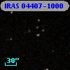 IRAS 04407-1000