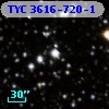TYC 3616-720-1