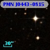 PMN J0443-0815