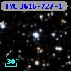 TYC 3616-727-1