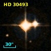 HD  30493