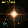 HD  30688