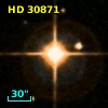 HD  30871