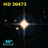 HD  30473