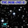 TYC 3616-742-1