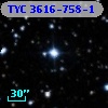 TYC 3616-758-1