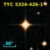 TYC 5324-426-1
