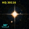 HD  30116