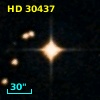 HD  30437