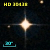 HD  30438
