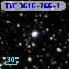 TYC 3616-766-1