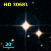 HD  30681
