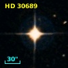 HD  30689