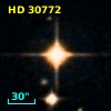 HD  30772