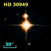 HD  30949