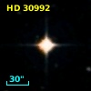 HD  30992