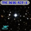 TYC 3616-827-1