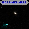 IRAS 04456-0859