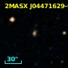 2E 0444.9-1000
