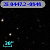 2E 0447.2-0848