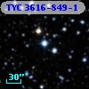 TYC 3616-849-1