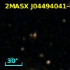 2MASX J04494041-0845394