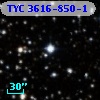 TYC 3616-850-1