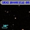 1RXS J044815.6-081548