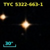 1RXS J045205.0-094134