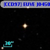 [CCD97] EUVE J0450-086 1