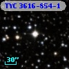 TYC 3616-854-1