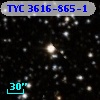 TYC 3616-865-1