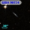 LEDA   90724