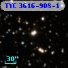 TYC 3616-908-1