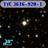 TYC 3616-920-1