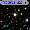 TYC 3616-927-1