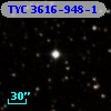 TYC 3616-948-1