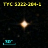 TYC 5322-284-1