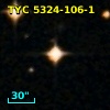 TYC 5324-106-1