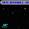 1RXS J044400.1-101840
