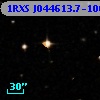 1RXS J044613.7-100206